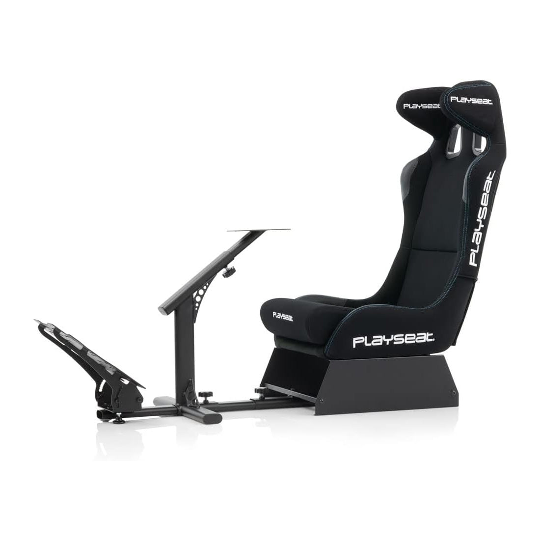 Playseat Evolution Pro ActiFit Black - GameShop Asia