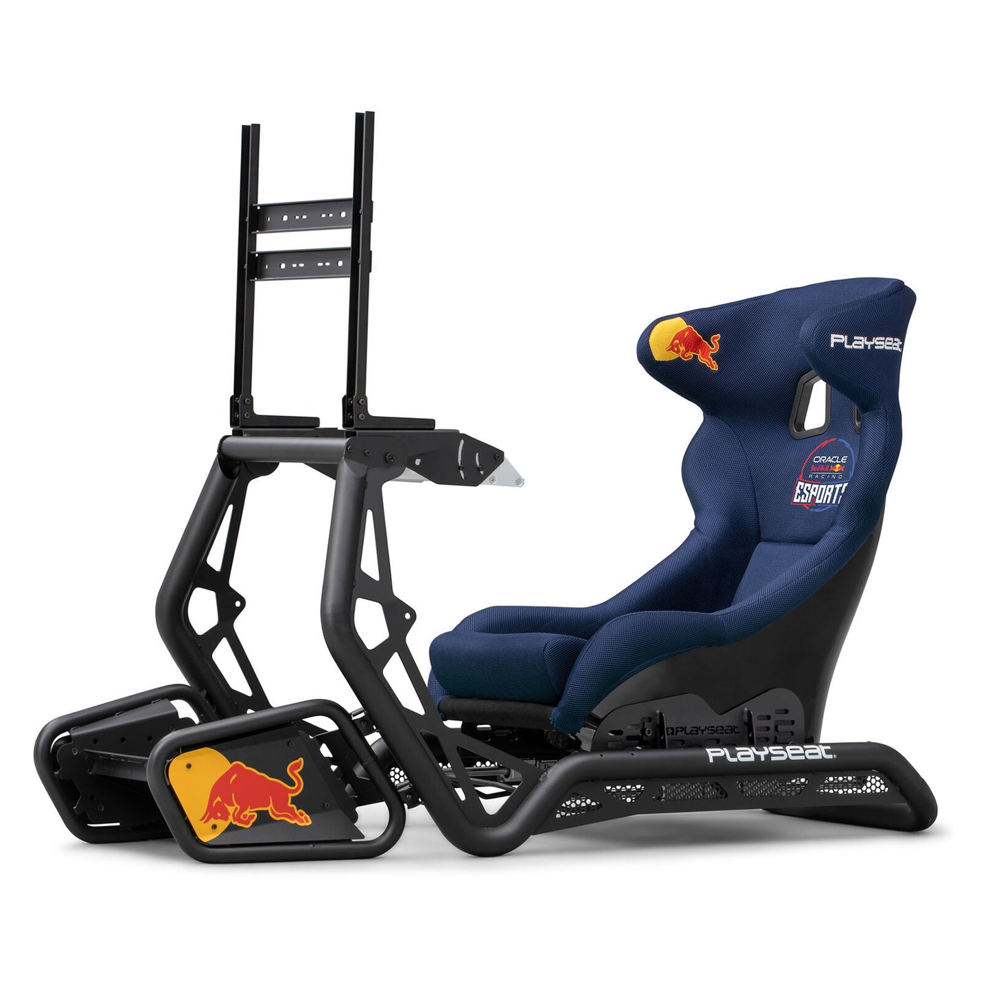 Playseat Sensation Pro Racing Seat Red Bull Racing eSports - GameShop Asia