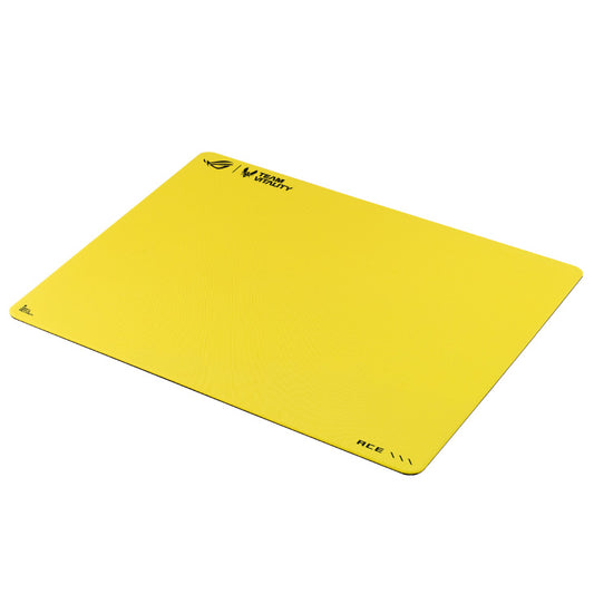 ASUS ROG Hone Control Ace L Vitality Edition Gaming Mouse Pad