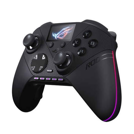 ROG Raikiri II Pro PC Controller - GameShop Asia