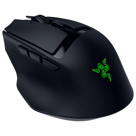 Razer Basilisk Mobile Wireless Mobile Gaming Mouse
