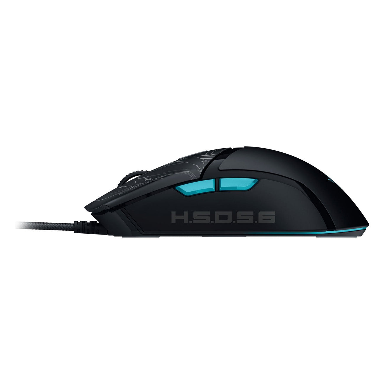 Razer Cobra Wired Gaming Mouse Zenless Zone Zero Edition