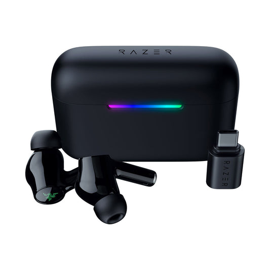 Razer Hammerhead V3 HyperSpeed Wireless Gaming Earbuds