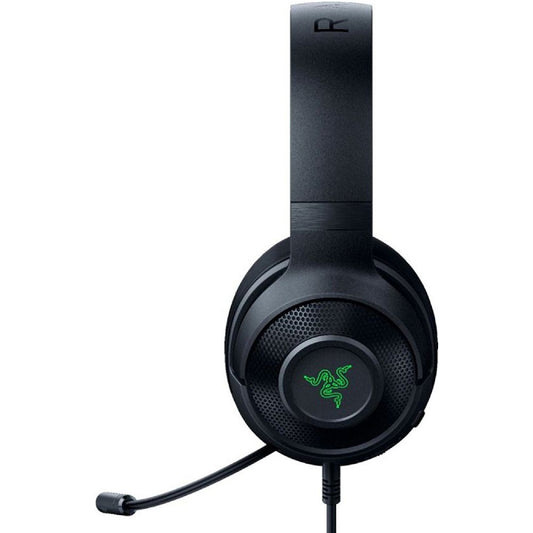Razer Kraken V3 X Wired USB Gaming Headset