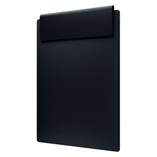 Razer Laptop Sleeve 16'' with Wireless Charging for Devices - GameShop Asia