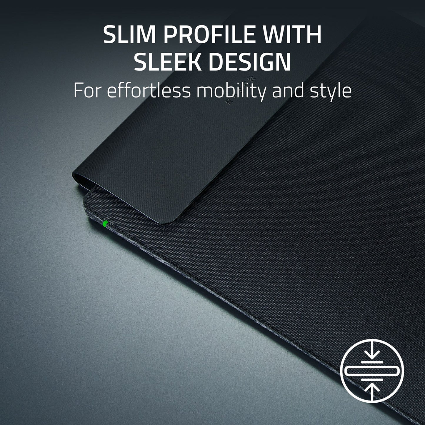 Razer Laptop Sleeve for 16" Laptops - GameShop Asia