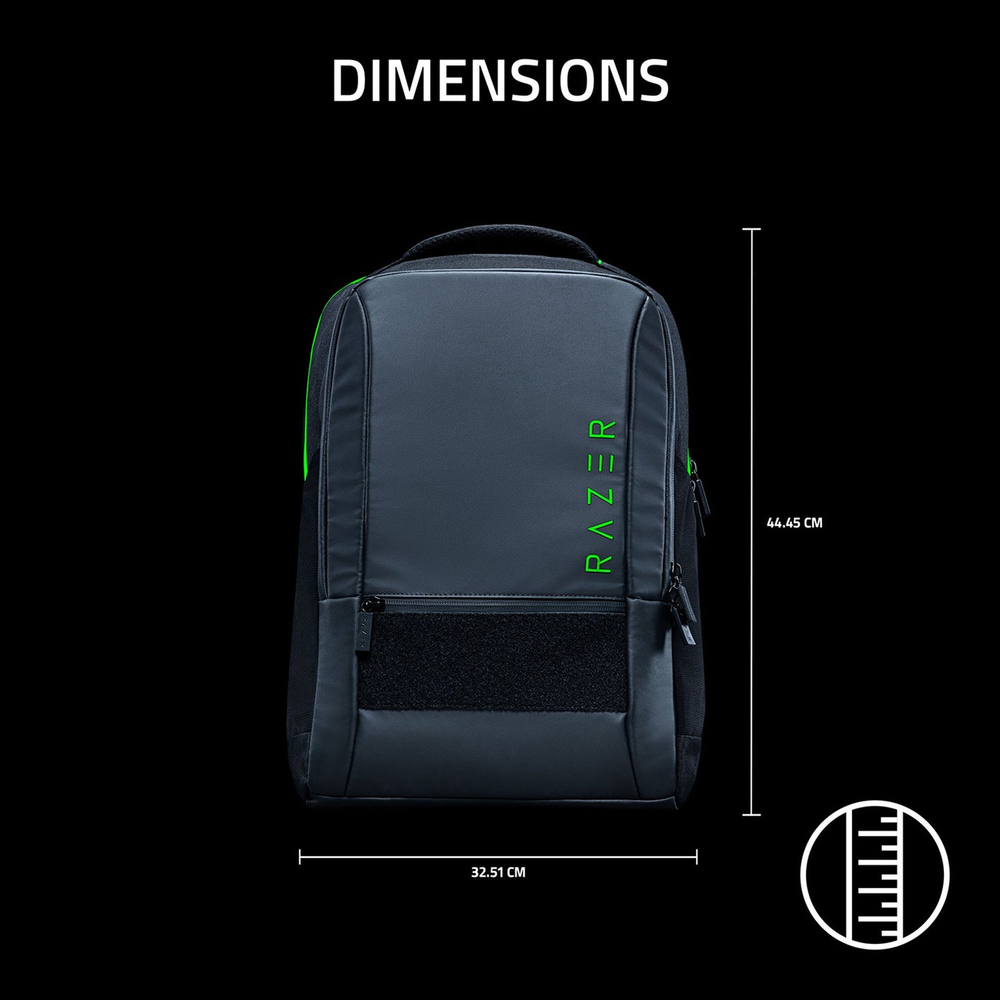 Razer Rogue 16" Backpack V4