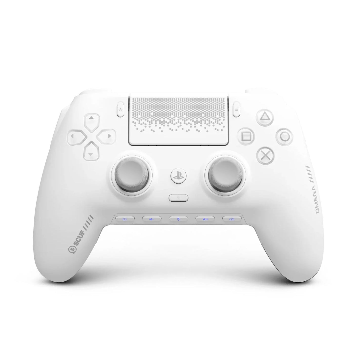 SCUF Omega Wireless Performance Controller for PlayStation 5 and PC - GameShop Asia