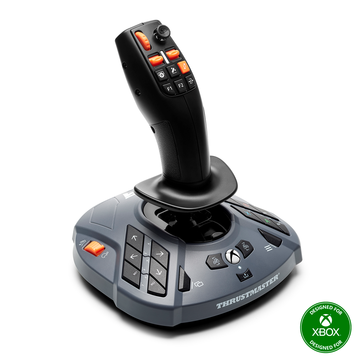 Thrustmaster SimTask FarmStick for Xbox and PC - GameShop Asia
