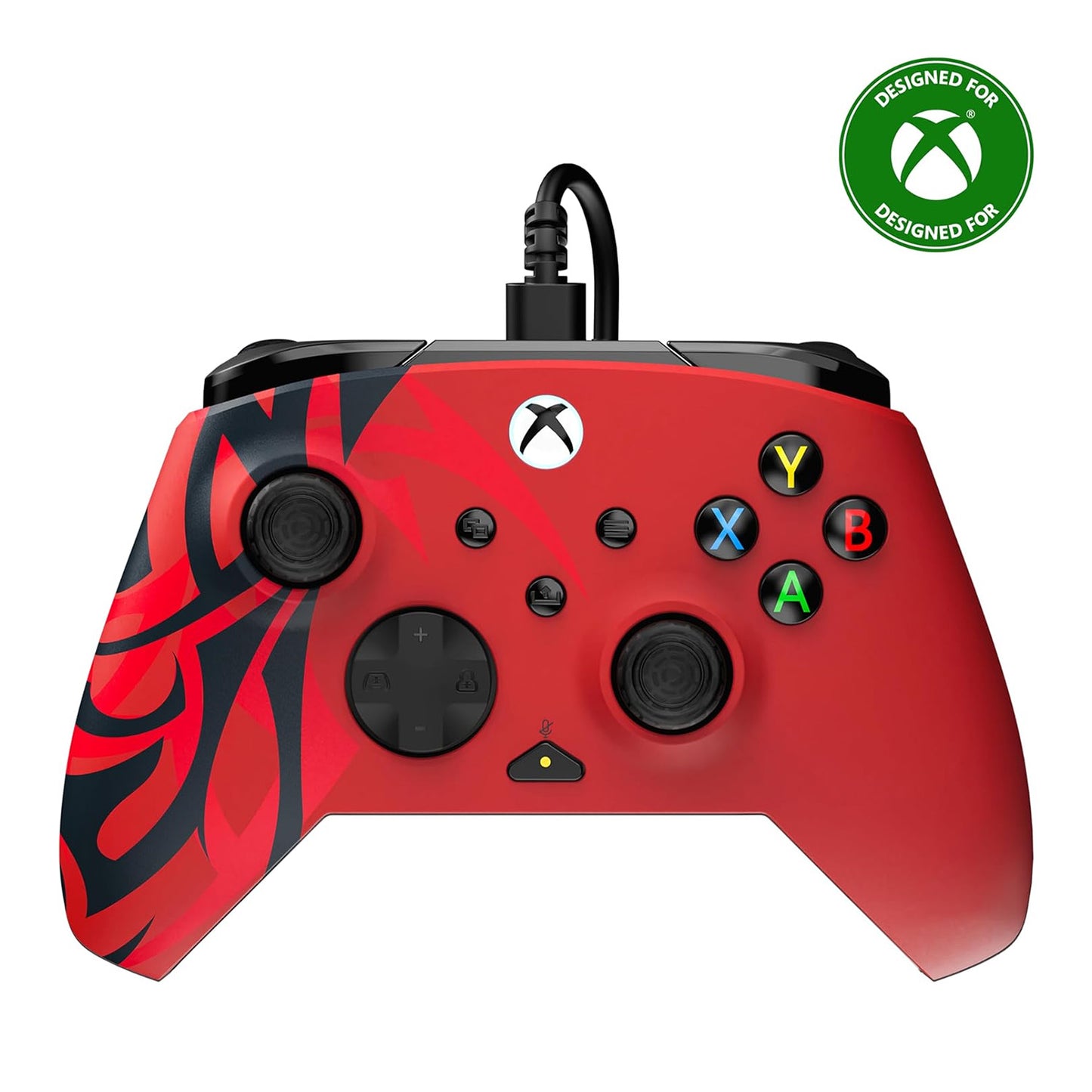 Turtle Beach Rematch Advanced Wired Gaming Controller for Xbox and Windows - GameShop Asia