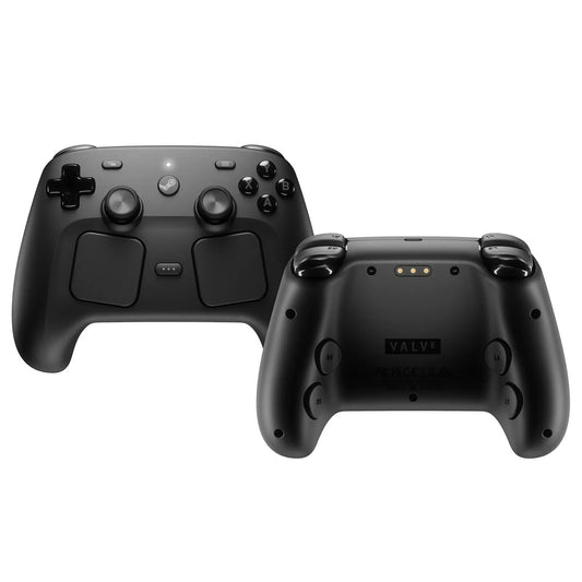 Steam Controller (Japan)