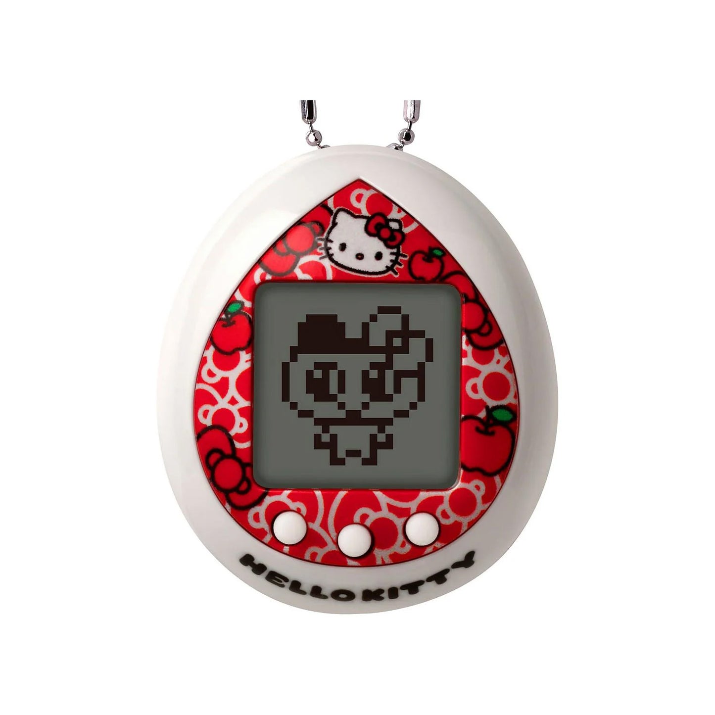 Tamagotchi Nano Hello Kitty Red - GameShop Asia