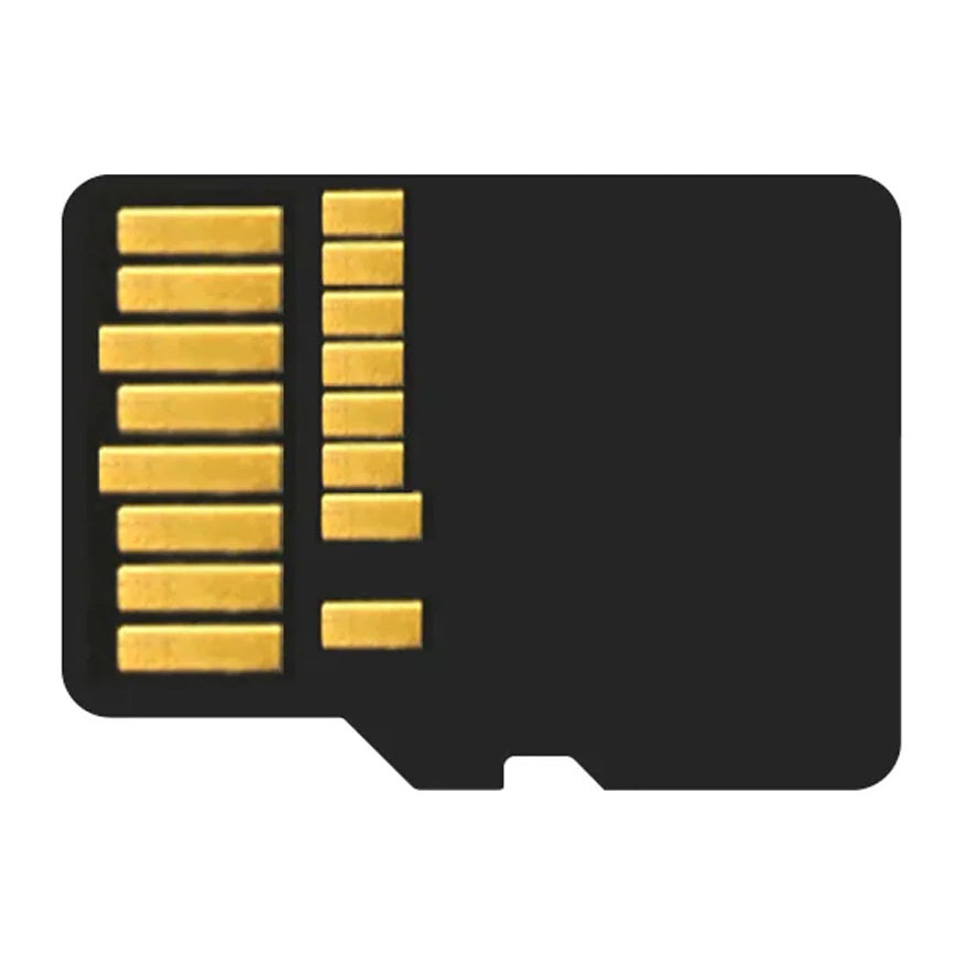 Transcend USD710S microSD Express Card 512GB - GameShop Asia