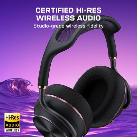 Turtle Beach Stealth Pro II Wireless Gaming Headset for PC, PlayStation
