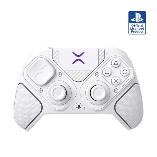 Turtle Beach Victrix Pro BFG Reloaded Wireless Gaming Controller for PS5, PS4 and Windows - GameShop Asia