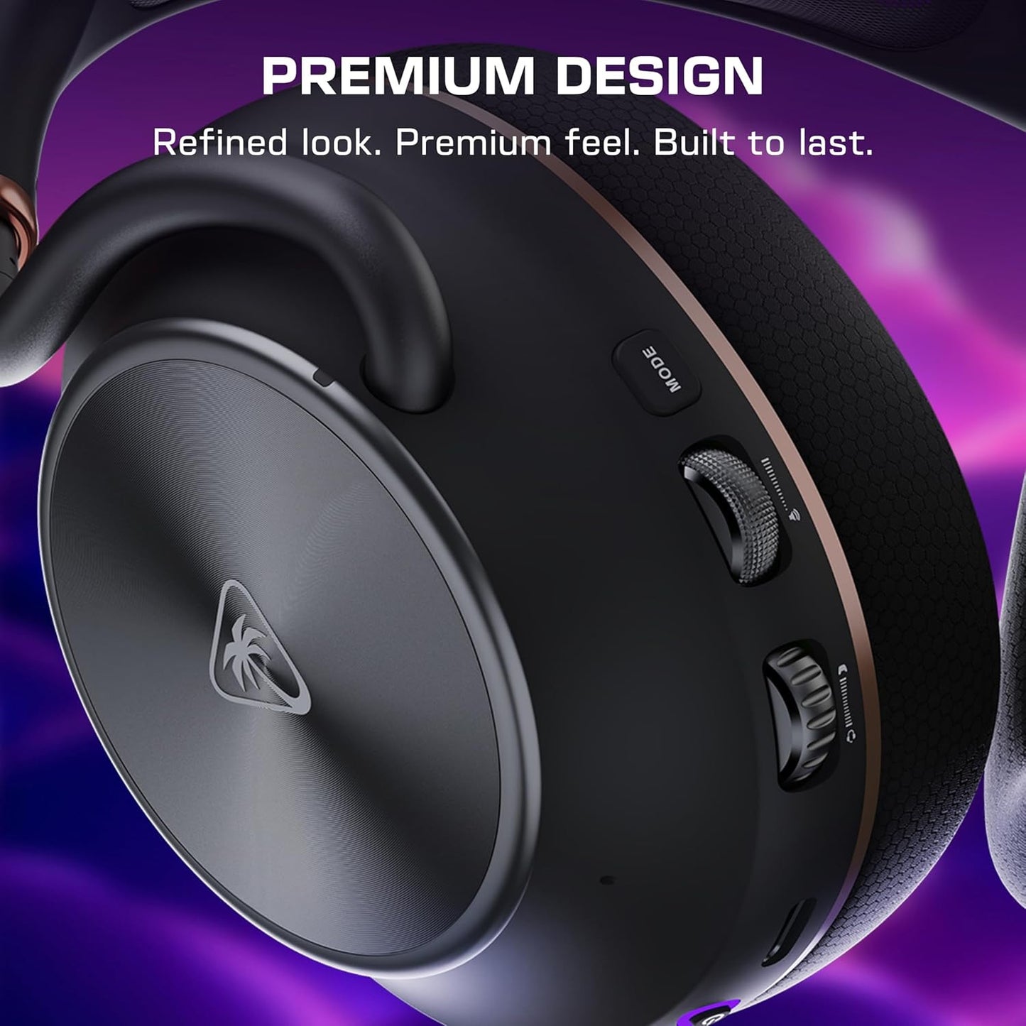 Turtle Beach Stealth Pro II Wireless Gaming Headset for Xbox, PC, PlayStation - GameShop Asia