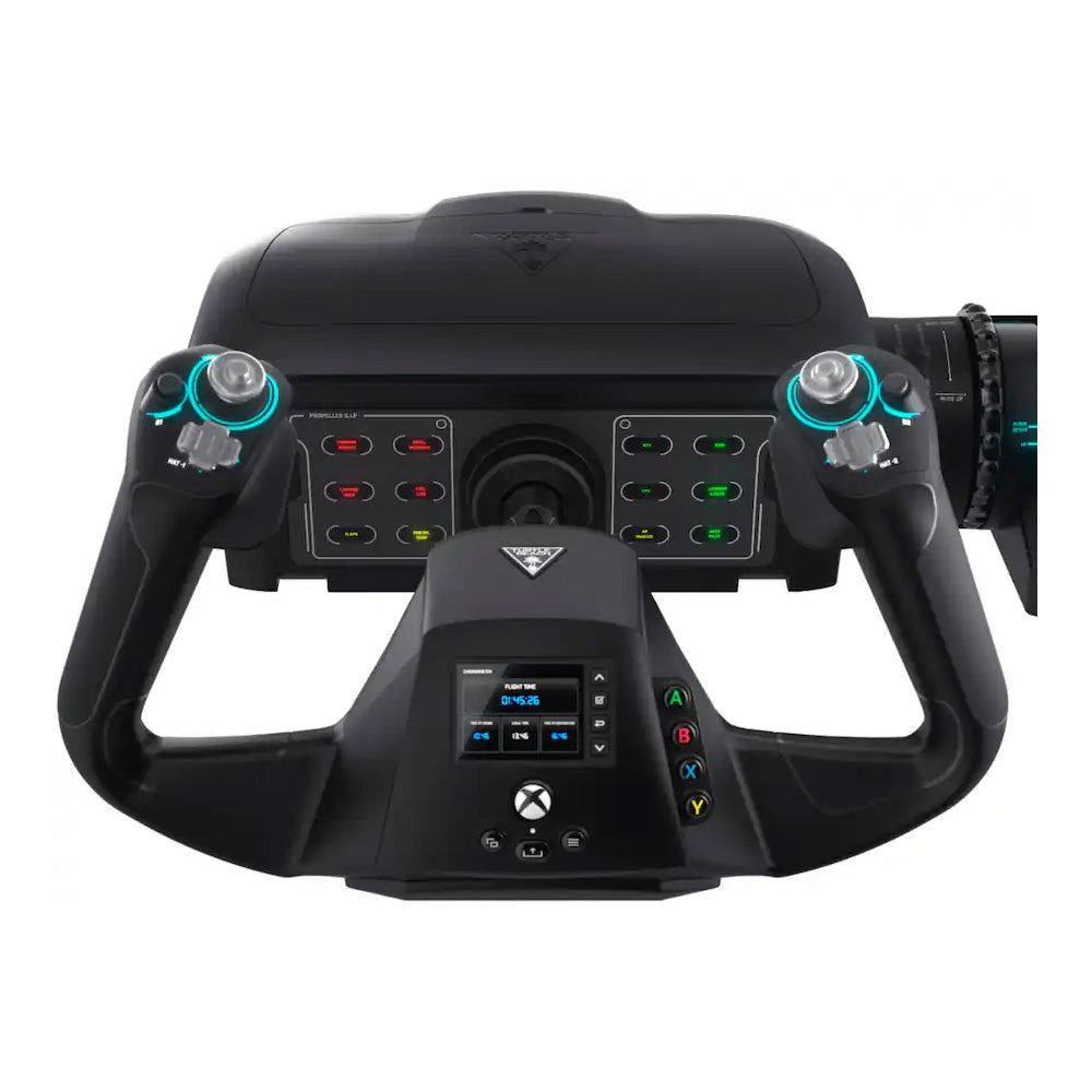 Turtle Beach VelocityOne Flight Yoke for Xbox and Windows - GameShop Asia