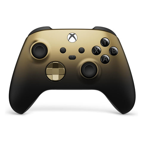 Xbox Wireless Controller Gold Shadow Special Edition - GameShop Asia