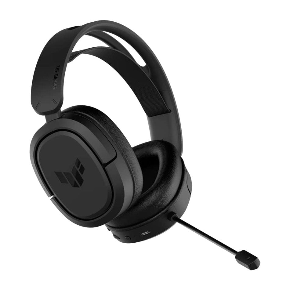 ASUS TUF Gaming H1 Wireless Gaming Headset - GameShop Asia