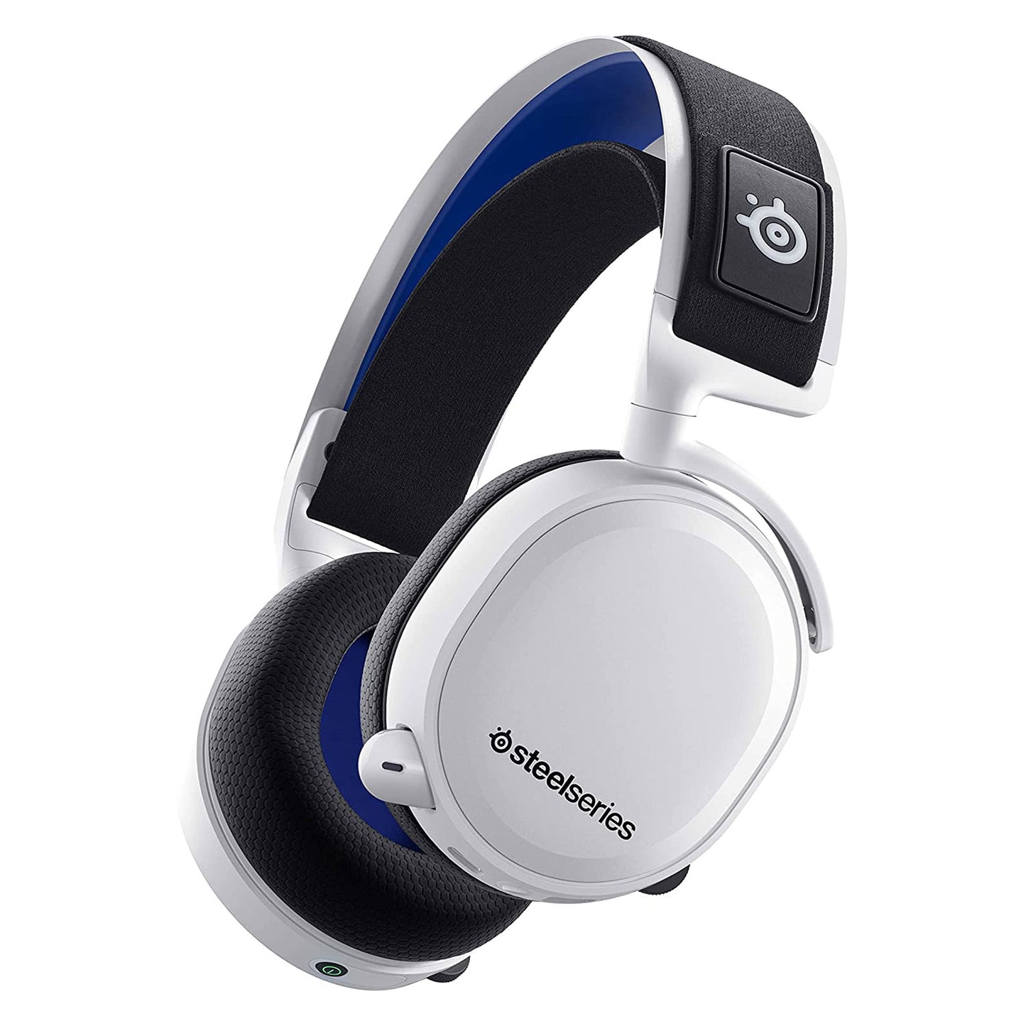 SteelSeries Arctis 7P+ Wireless Gaming Headset - GameShop Asia