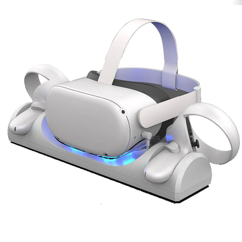 Aolion Charging Dock for Oculus Quest - GameShop Asia
