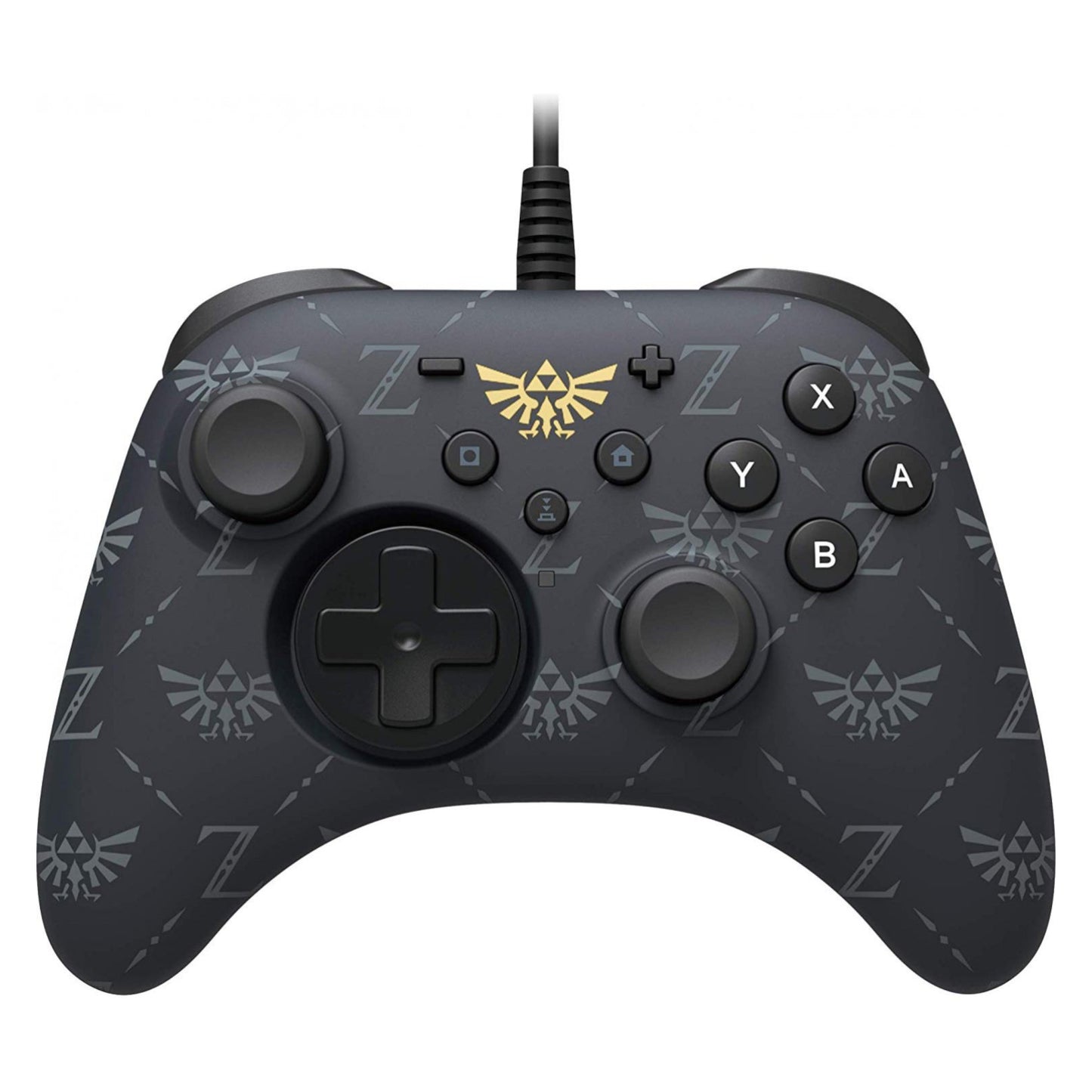 Hori Pad for Nintendo Switch The Legend of Zelda - GameShop Asia