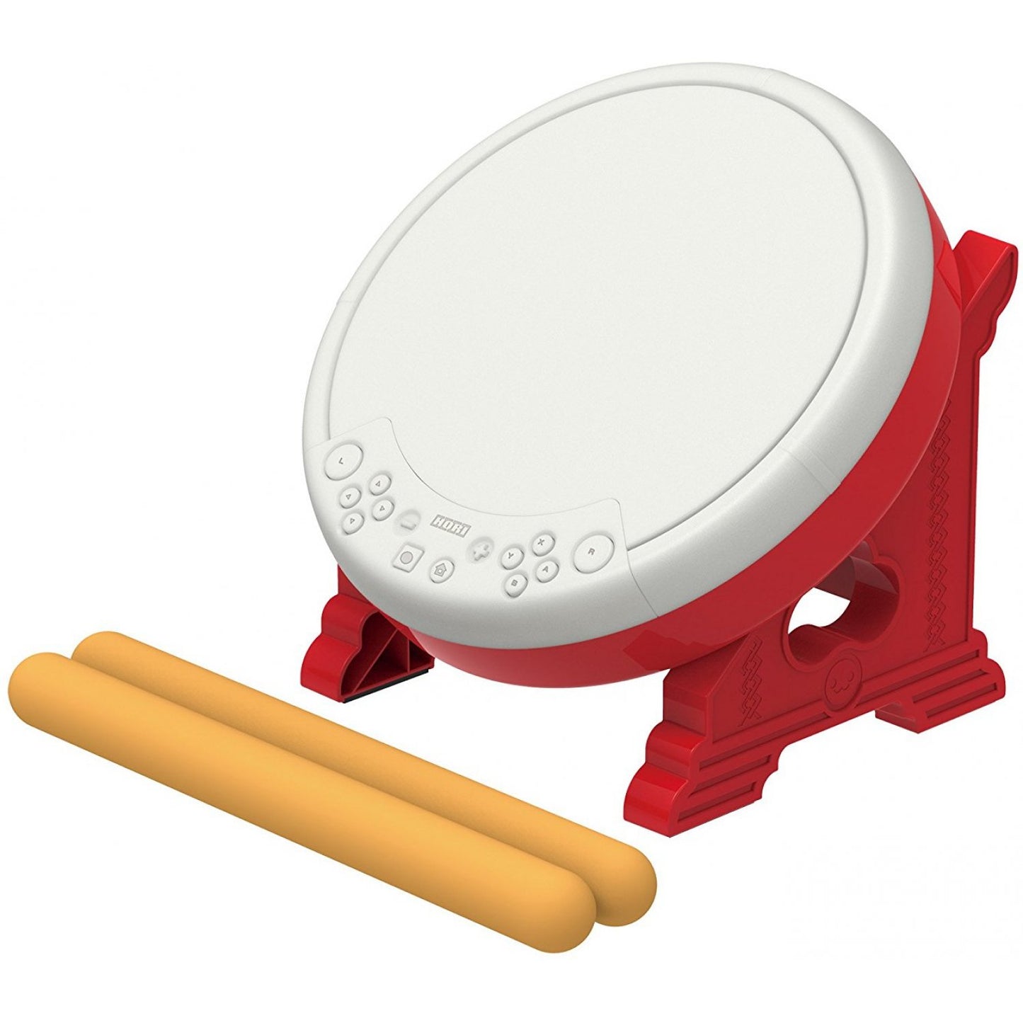 Hori Taiko Drum Controller for Nintendo Switch - GameShop Asia