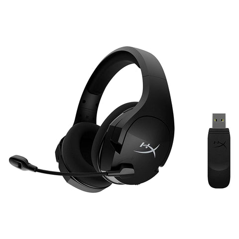 HyperX Cloud Stinger Core Wireless 7.1 Gaming Headset for PC - GameShop Asia