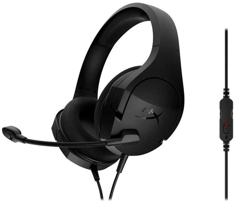 HyperX Cloud Stinger Core Gaming Headset for PC, Xbox One, PS4 and Nintendo Switch - GameShop Asia