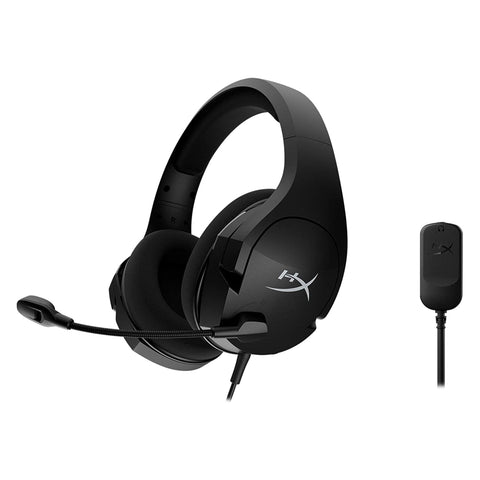 HyperX Cloud Stinger Core 7.1 Surround Sound Gaming Headset for PC - GameShop Asia