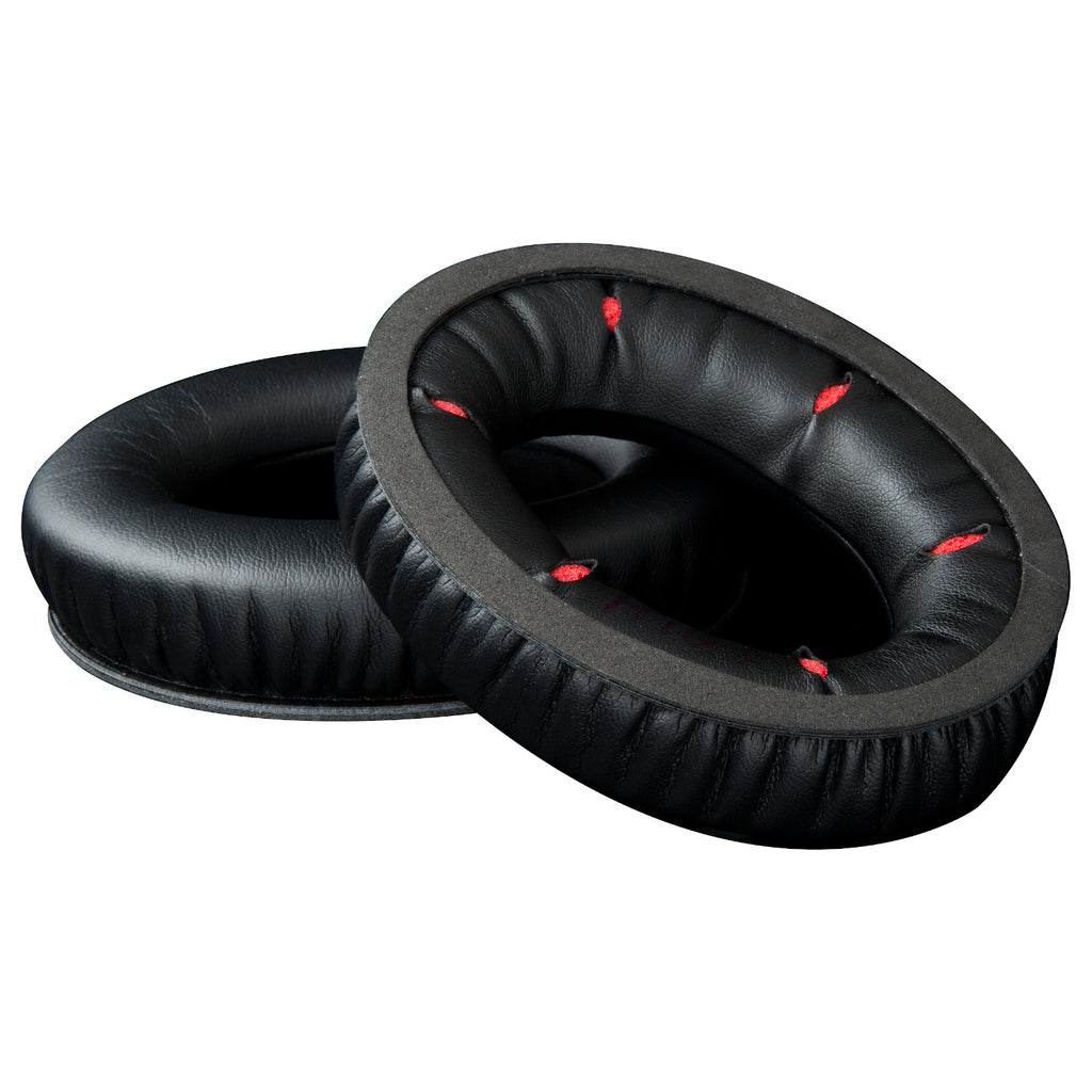HyperX Replacement Leather Ear Cups for Cloud Revolver and Cloud Revol