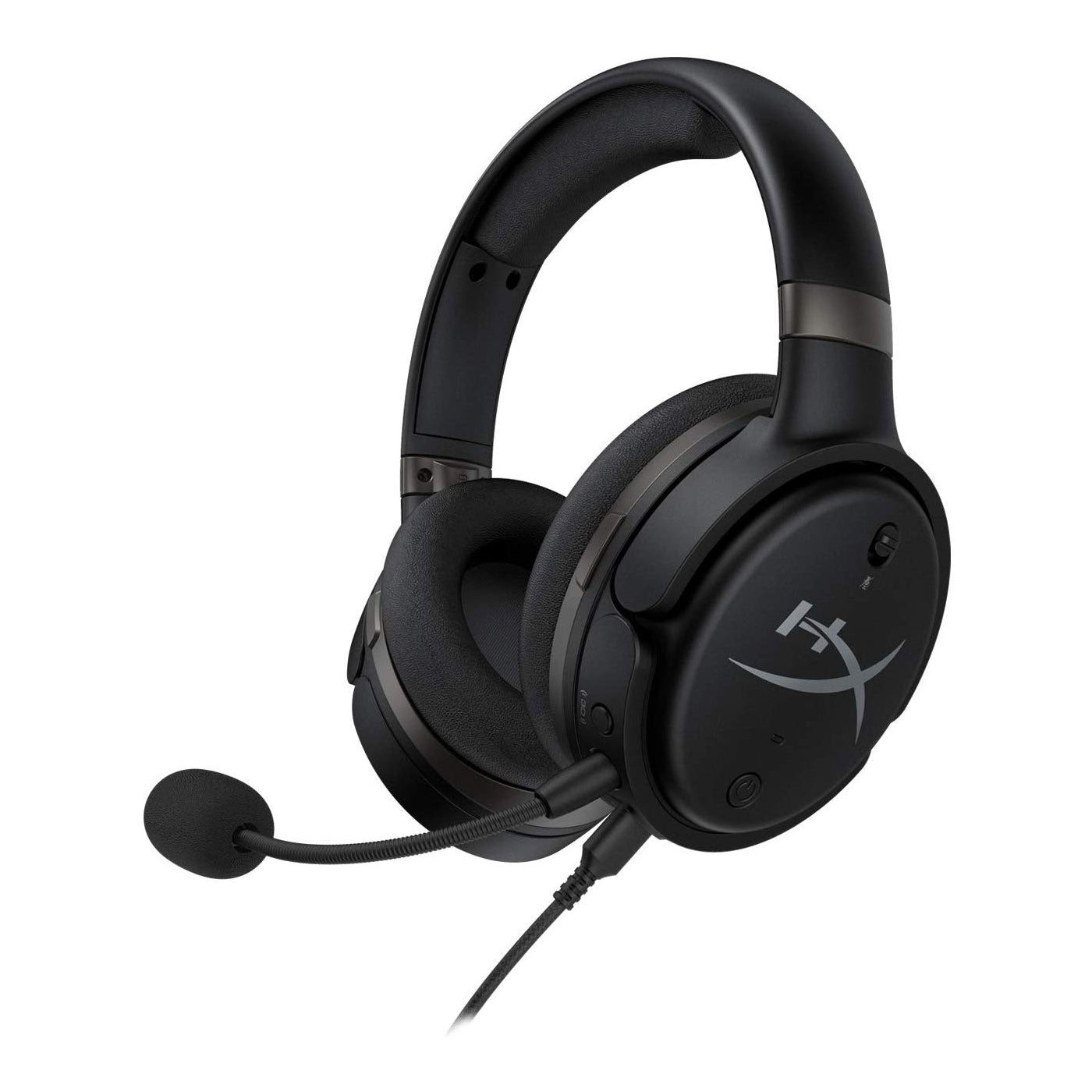 HyperX Cloud Orbit S Gaming Headset - GameShop Asia