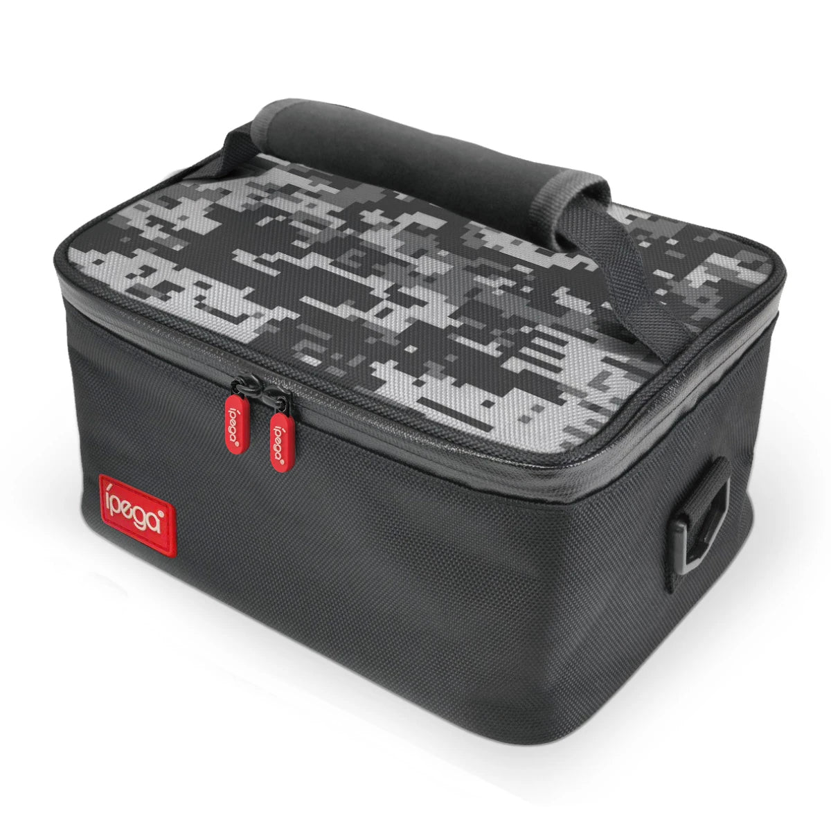 IPEGA Portable Travel Storage Bag for Nintendo Switch - GameShop Asia