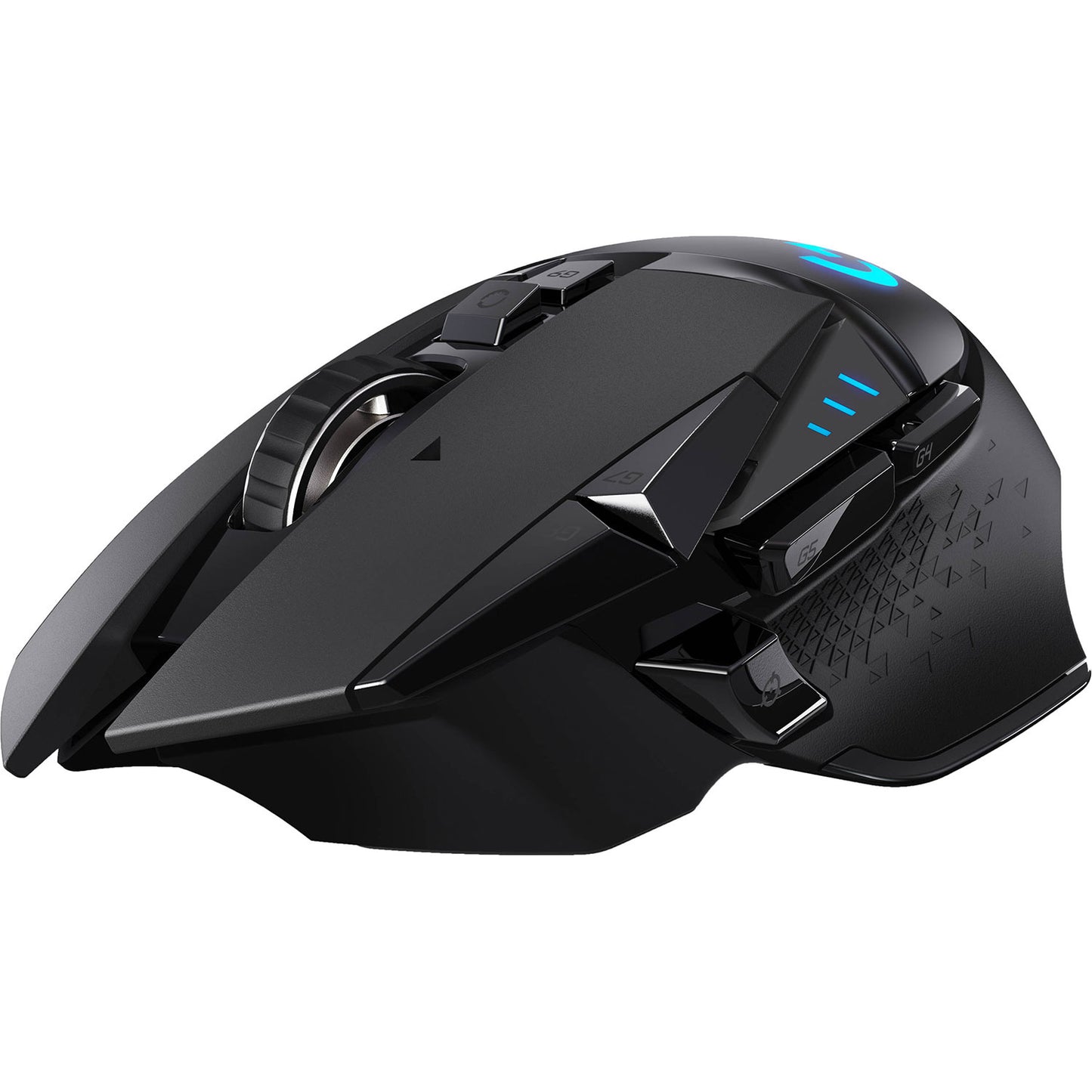 Logitech G502 Hero Wireless Gaming Mouse - GameShop Asia