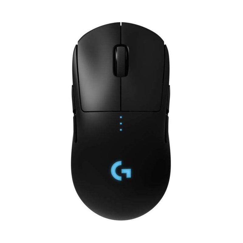 Logitech G Pro Hero Wireless Gaming Mouse - GameShop Asia