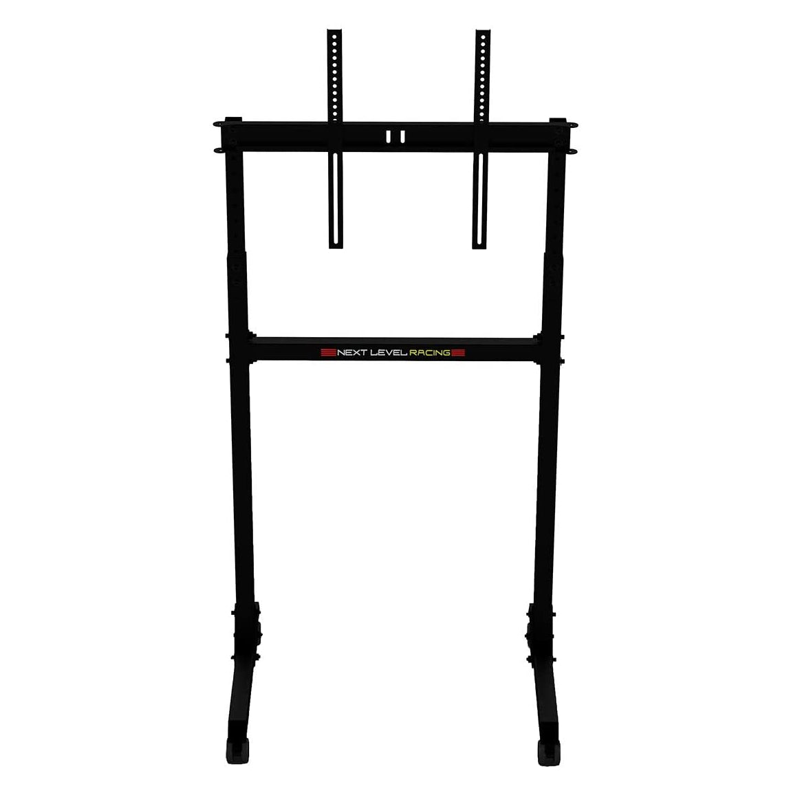 Next Level Racing Free Standing Single Monitor Stand - GameShop Asia