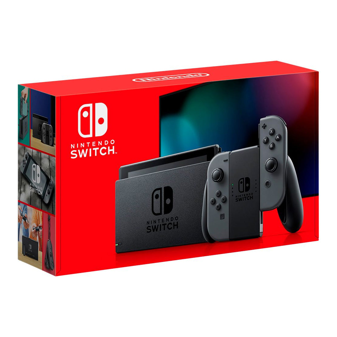 Nintendo Switch Gen 2 Console (Japan) - GameShop Asia