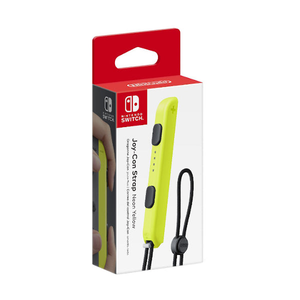 Nintendo Joy-Con Strap - GameShop Asia