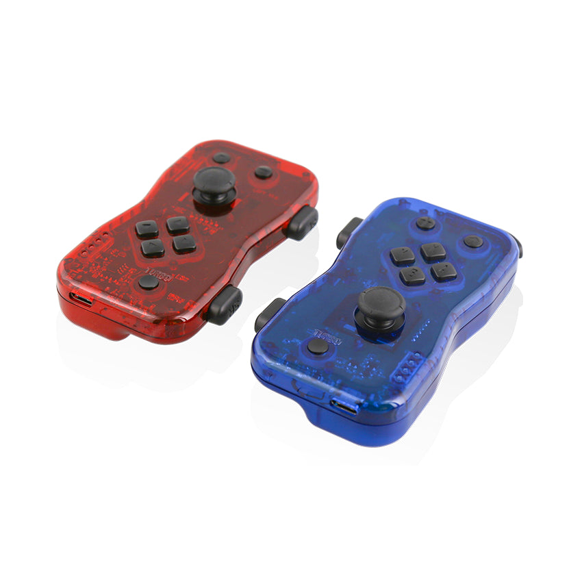 Nyko Dualies for Nintendo Switch - GameShop Asia