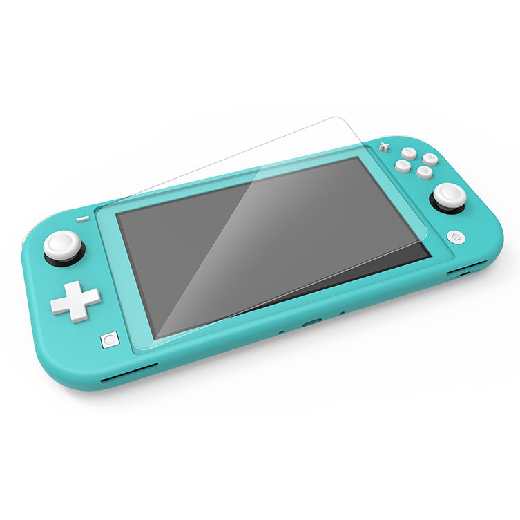 Nyko Screen Armor for Nintendo Switch Lite - GameShop Asia