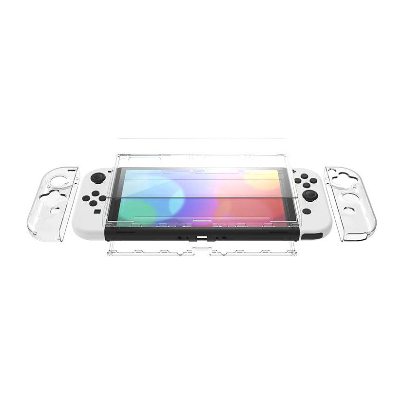 Nyko Thin Case for Nintendo Switch OLED - GameShop Asia