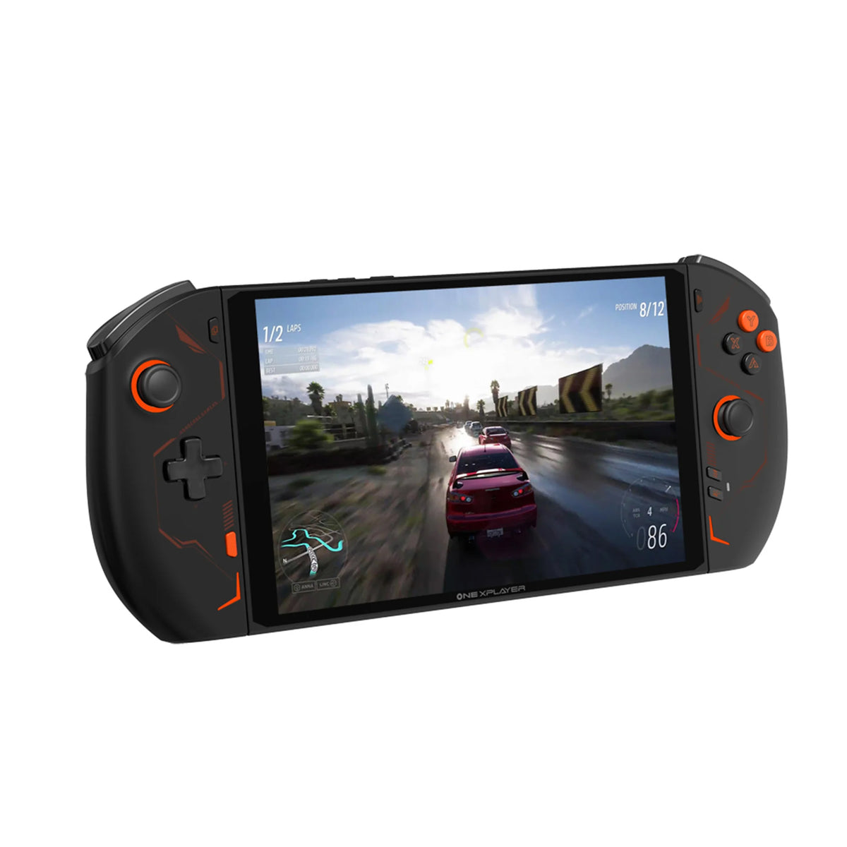 ONEXPLAYER 2 AMD Ryzen 7 6800U Handheld Gaming Console - GameShop Asia
