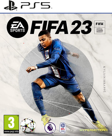 FIFA 23 (PS5) - GameShop Asia