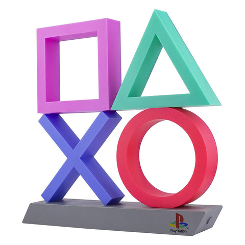 Paladone PlayStation Icons Light XL - GameShop Asia