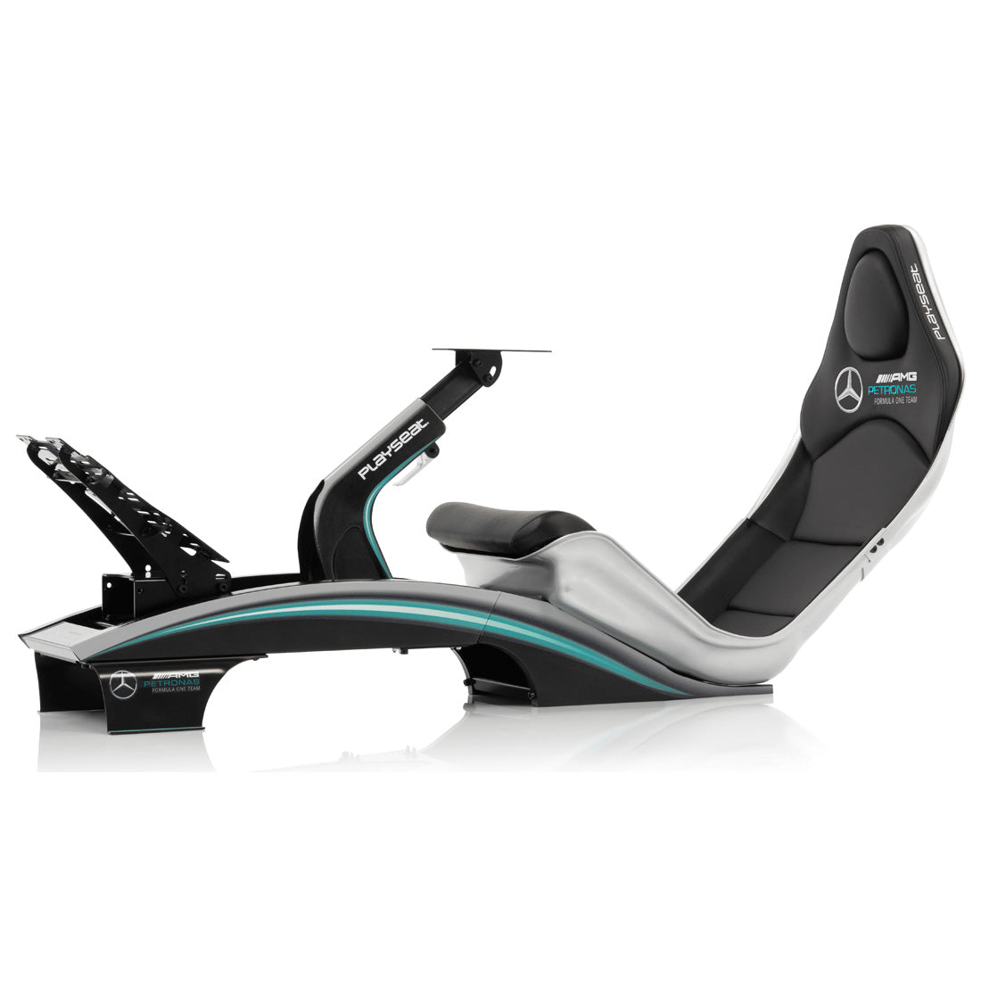 Playseat Pro Formula Mercedes AMG Petronas - GameShop Asia