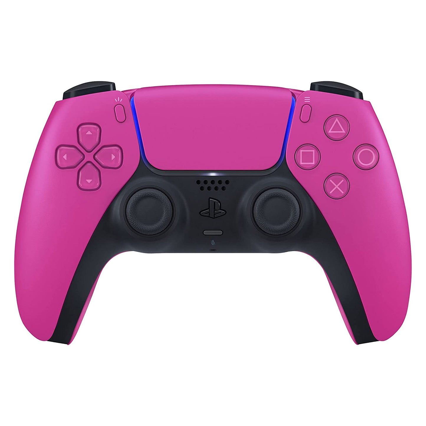 Playstation 5 DualSense Wireless Controller Nova Pink (Japan) - GameShop Asia