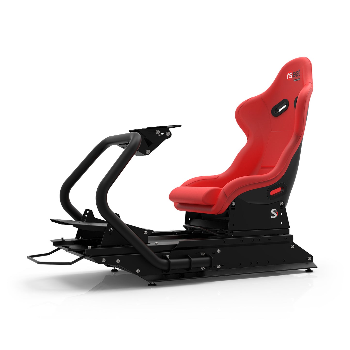 RSEAT S1 Racing Simulator - GameShop Asia