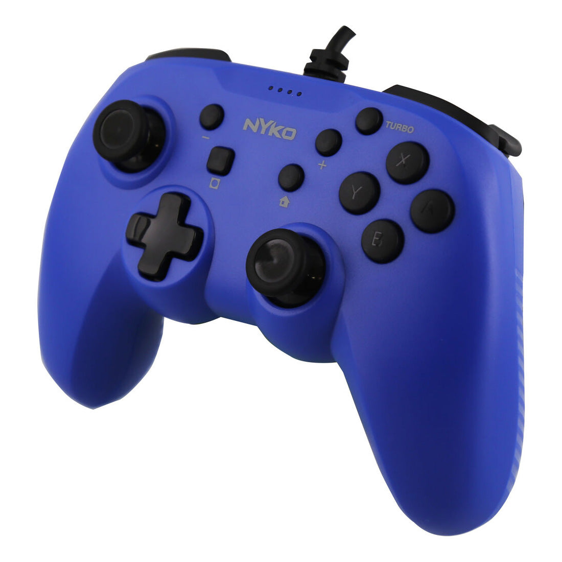 Nyko Prime Wired Controller for Nintendo Switch - GameShop Asia