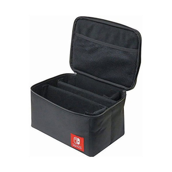 Hori All in One Bag for Nintendo Switch - GameShop Asia