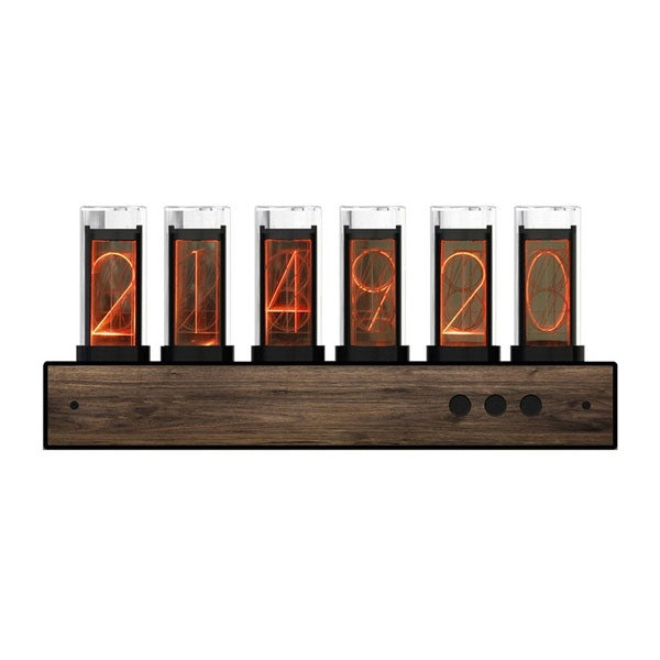 Gixie Clock - GameShop Asia